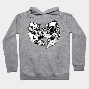 Wutang Hoodie